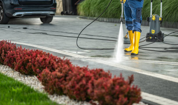 Reliable Salamatof, AK Pressure Washing Services Solutions